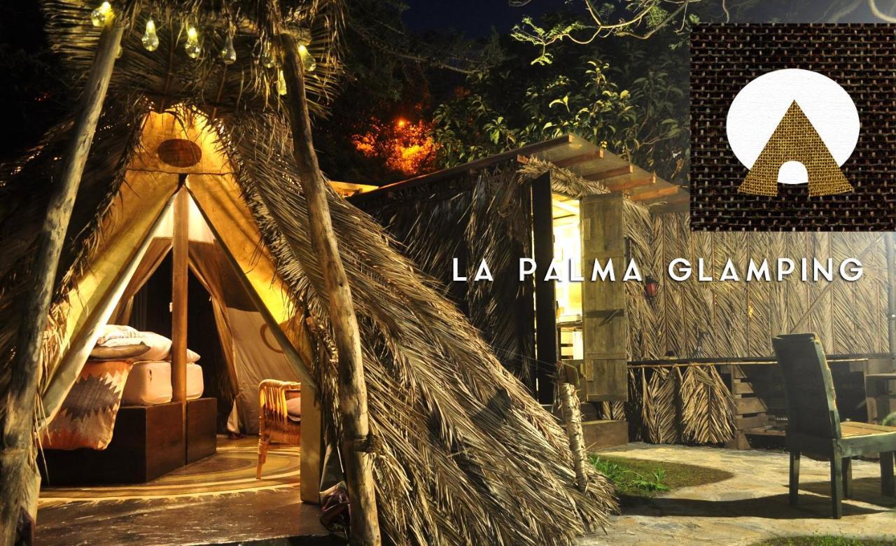 Lodero Studio Mazo The Glamping מראה חיצוני תמונה