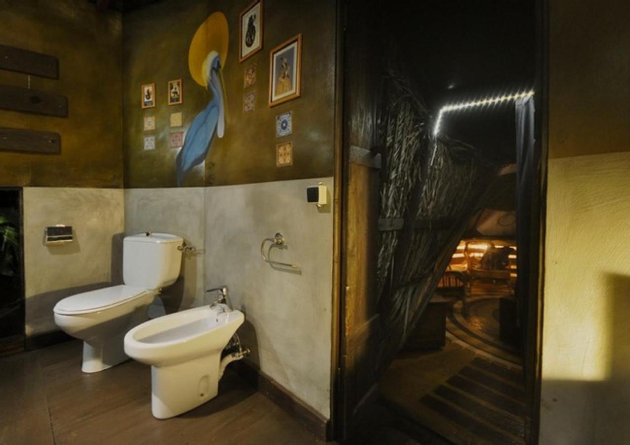 Lodero Studio Mazo The Glamping מראה חיצוני תמונה
