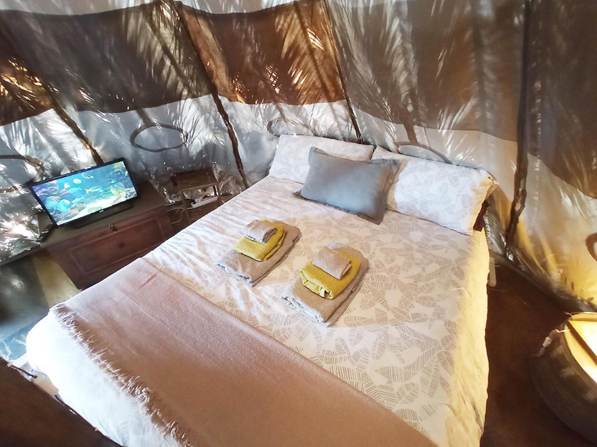 Lodero Studio Mazo The Glamping מראה חיצוני תמונה