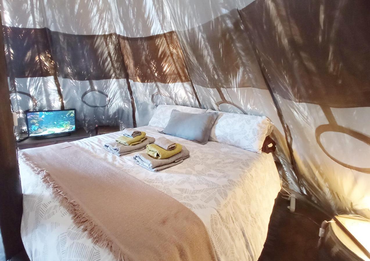 Lodero Studio Mazo The Glamping מראה חיצוני תמונה
