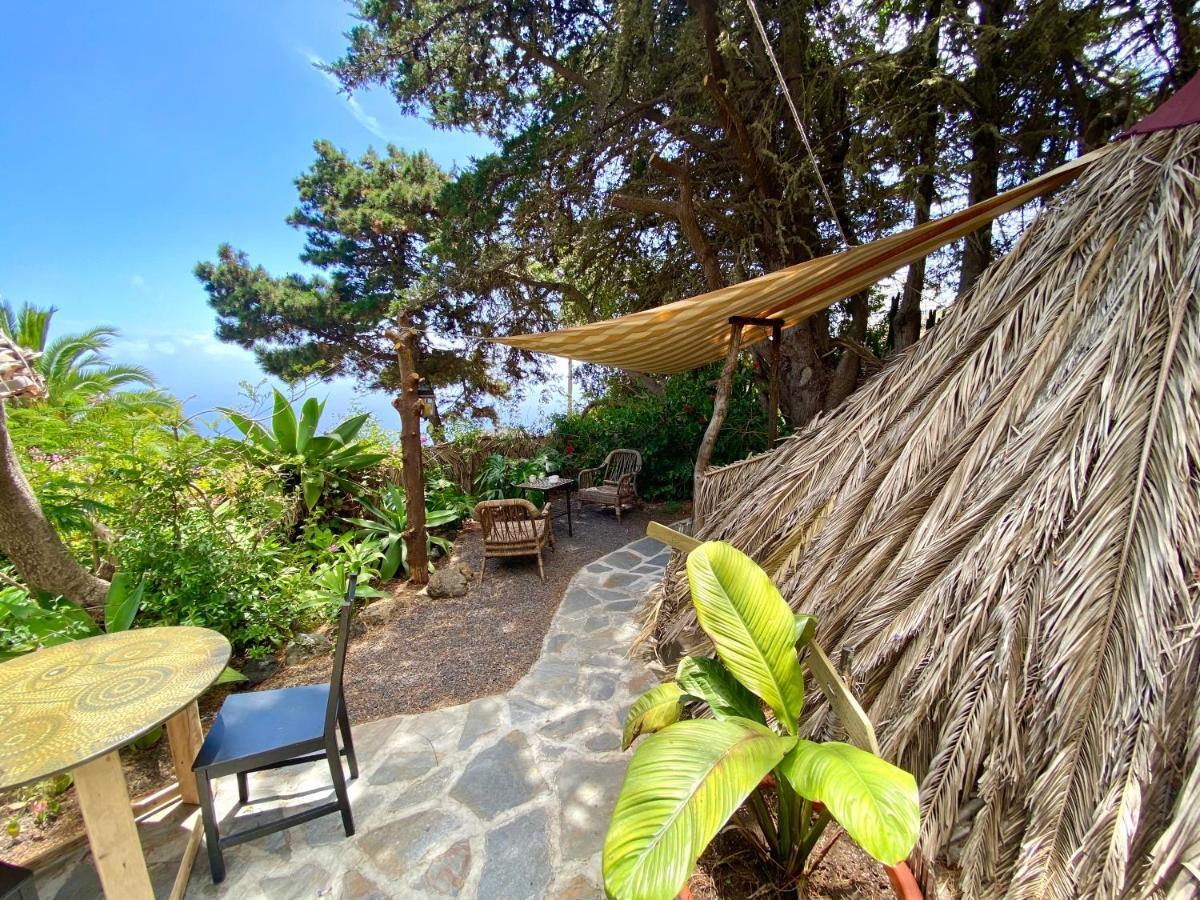 Lodero Studio Mazo The Glamping מראה חיצוני תמונה