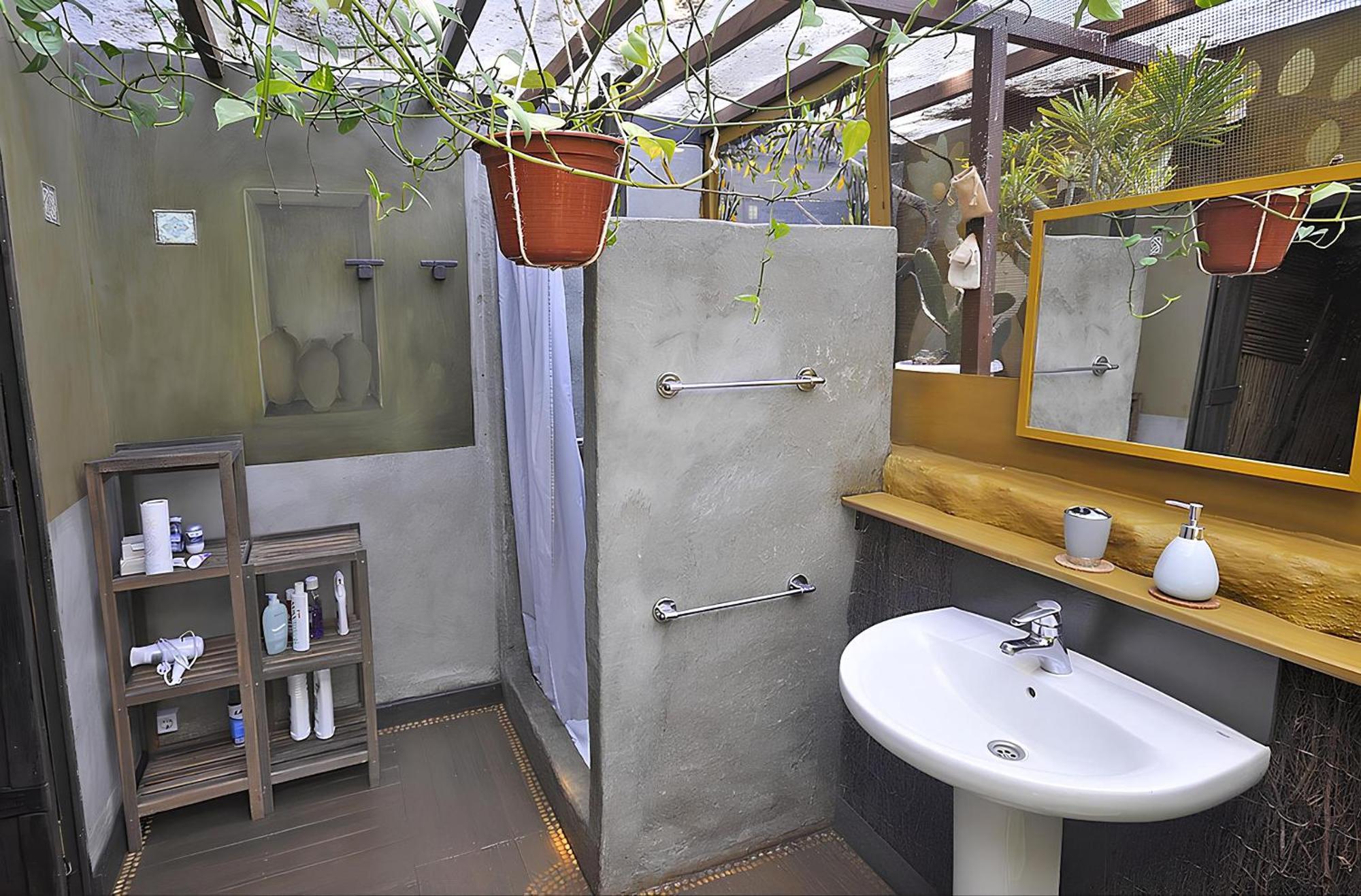 Lodero Studio Mazo The Glamping מראה חיצוני תמונה