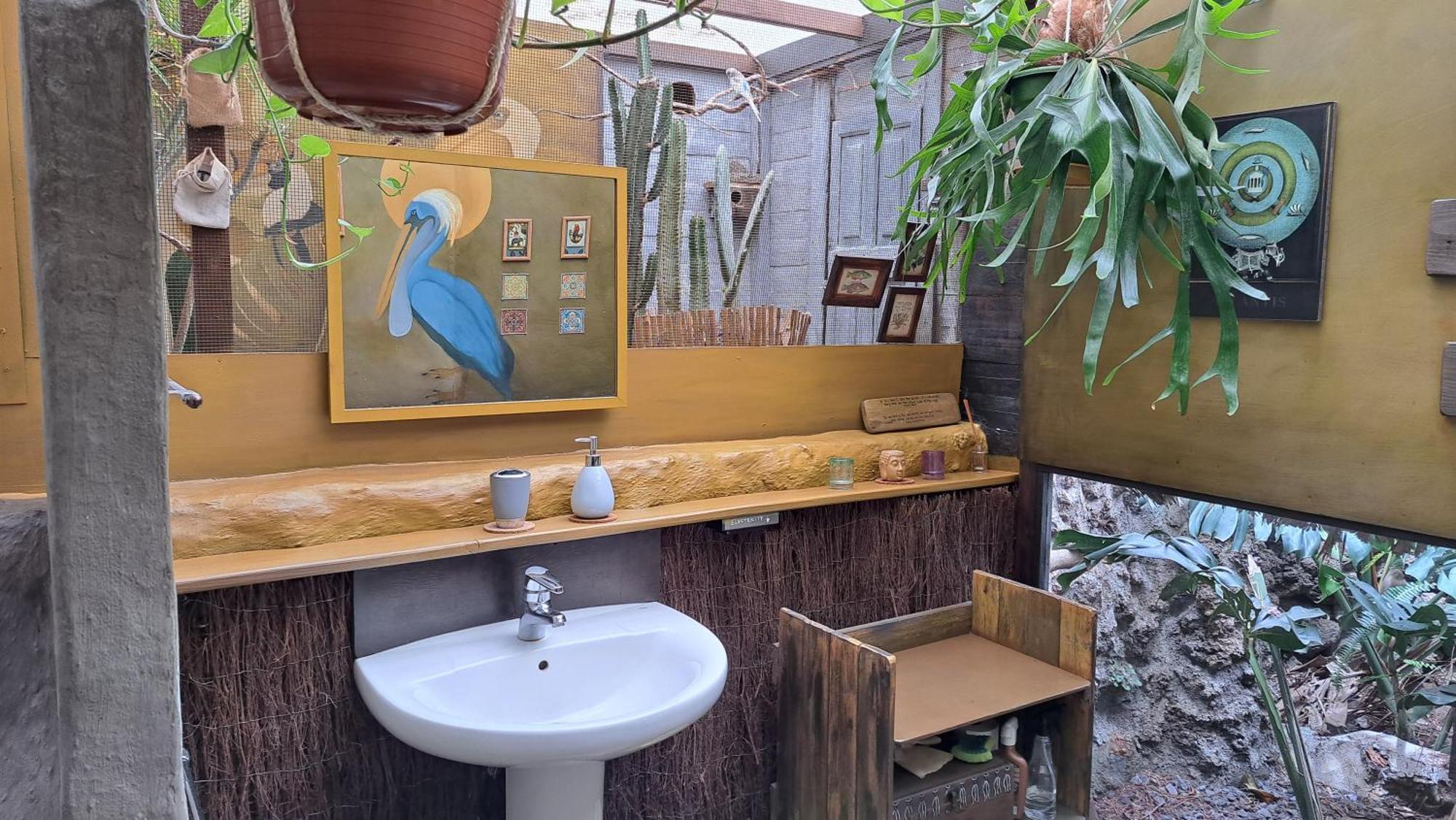 Lodero Studio Mazo The Glamping מראה חיצוני תמונה